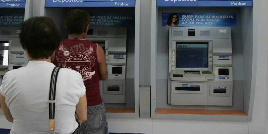 Bancos da Capital já dispõem de algunas facilidades, mas terão que melhorar
