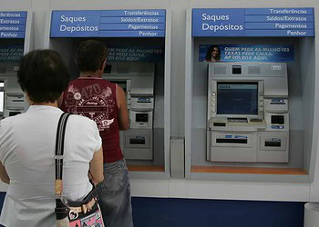 Bancos da Capital já dispõem de algunas facilidades, mas terão que melhorar