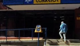 Inscrição e atualização de CPF podem ser realizadas nas agências dos Correios Acre