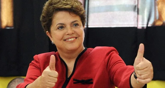 Dilma sancionou lei aprovada no dia 5 pelo Senado