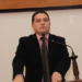 Éber Machado quer debater regularização da atividade