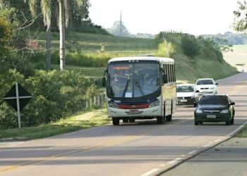 Ultrapassagens de risco serão punidas severamente