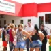 Prefeito fez anúncio do Natal em visita ao Terminal Urbano
