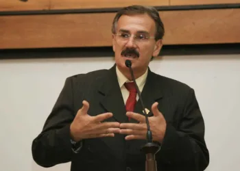 Morre ex-deputado estadual e delegado aposentado Walter Prado, aos 71 anos
