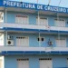 Material põe local em risco de explosão, aponta o MP