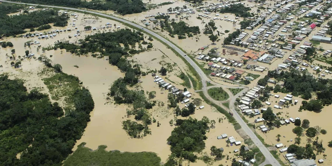 Aleac lança Campanha Solidária para ajudar desabrigados pela cheia do Rio Tarauacá
