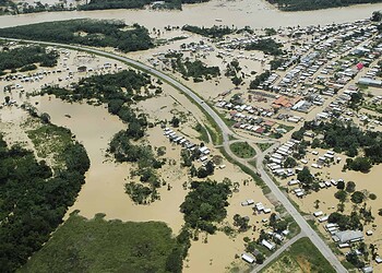 Aleac lança Campanha Solidária para ajudar desabrigados pela cheia do Rio Tarauacá