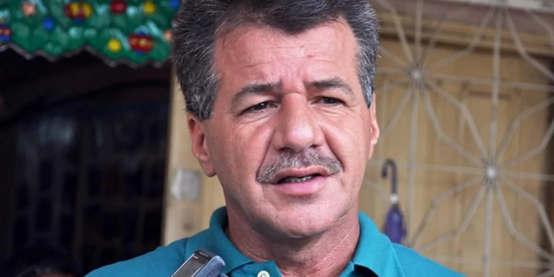 Prefeito de Cruzeiro é submetido a cirurgia de artéria em São Paulo