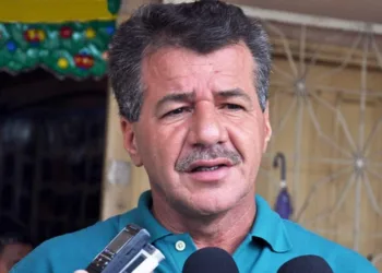 Prefeito de Cruzeiro é submetido a cirurgia de artéria em São Paulo