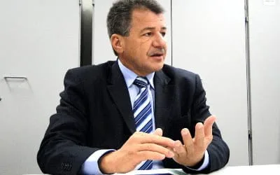 Partido de Vargner Sales é acusado de improbidade