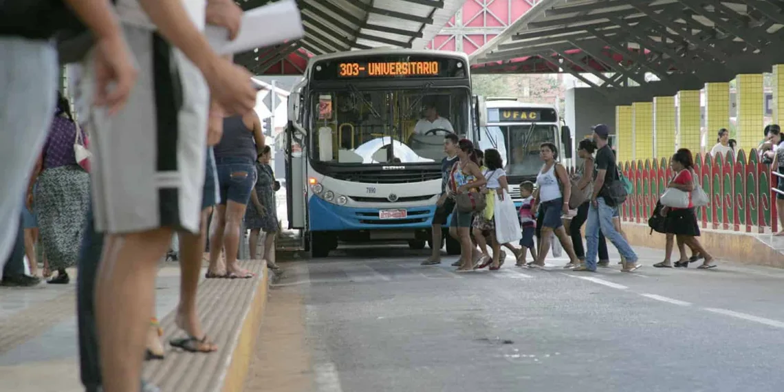 Rbtrans vai fiscalizar para que não falte transporte
