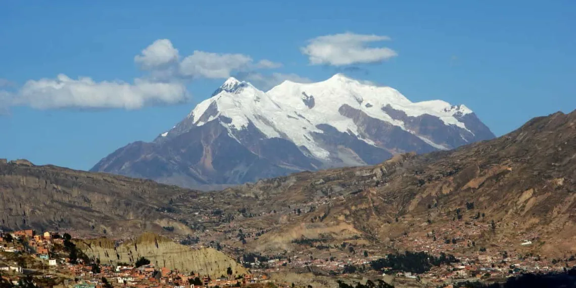 Conheça os encantos e mistérios de La Paz, na Bolívia