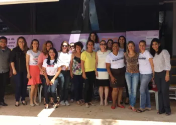 Dia da Prevenção à Violência Doméstica é realizado em Rio Branco