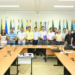 Prefeitos do Acre se reúnem na Amac para avaliar o ano e planejar 2015