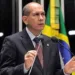 Em discurso de despedida, senador Aníbal Diniz destaca as ações de seu mandato