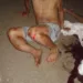 Acidente fatal na BR-364 divide homem em três partes