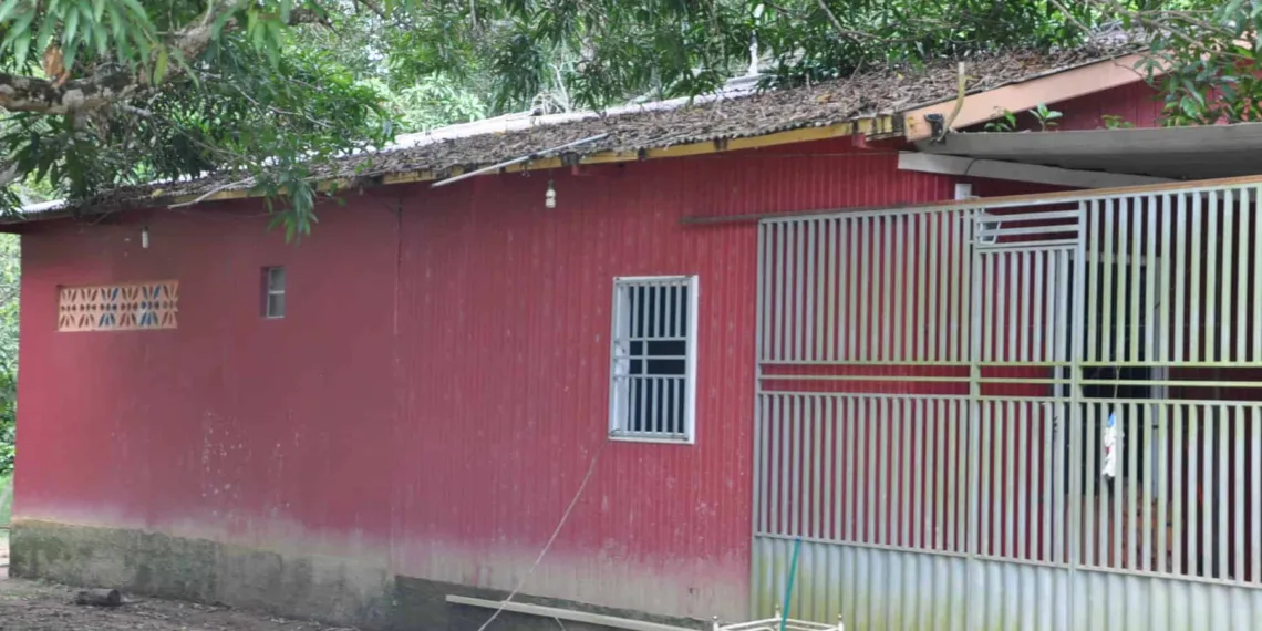 Advogado é assaltado dentro de casa no bairro Belo Jardim