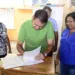 Prefeito assina convênios com associações da Cades