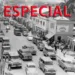 A Rua Benjamin Constant, no coração do Centro da cidade, já era uma área comercial décadas atrás