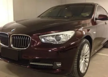 Marcas de carros como a BMW serão vendidas no Acre