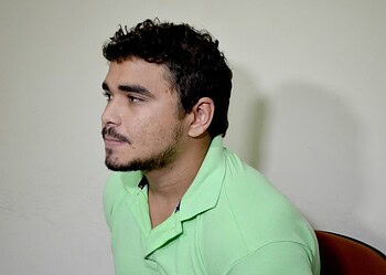 Quase 20 dias após agredir jovem, cantor sertanejo é preso no AC