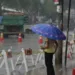 Frente fria deixa quarta-feira com temperatura agradável