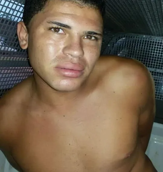 Criança de 5 anos é agredida por padrasto