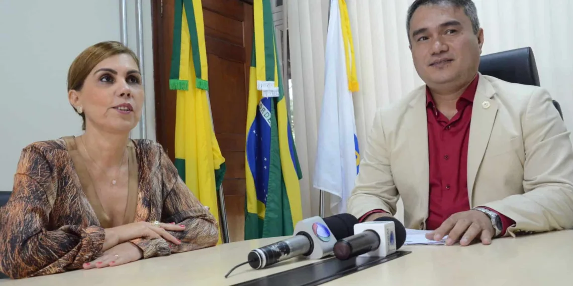 Ufac anuncia quatro novos cursos no campus de Brasileia
