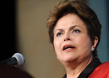 Presidente Dilma Rousseff afirma que irá consultar Ministério Público antes de anunciar novos ministros