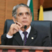 Élson Santiago anunciou o recesso para quinta-feira