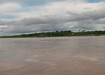 Três pessoas da mesma família morrem afogadas em Tarauacá