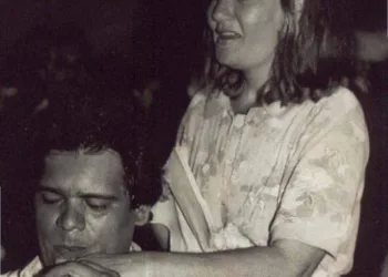 Antonia Cruz Melo morreu no RJ