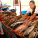 Feira do Peixe Natalina começa nesta sexta-feira na Ceasa