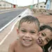 O primeiro Natal na Cidade do Povo