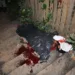 Corpo do flanelinha foi encontrado em um beco no bairro Preventório, na noite de sexta