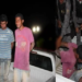 Polícia boliviana entrega acusados de homicídios para o 10º Batalhão da PM do Acre