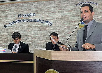 Câmara Municipal encerra trabalho legislativo nesta terça-feira com votação da LDO