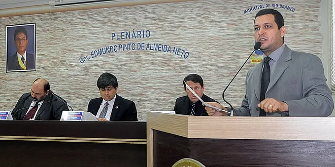 Câmara Municipal encerra trabalho legislativo nesta terça-feira com votação da LDO