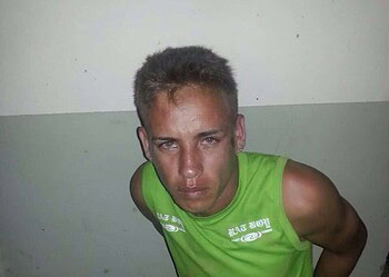 Homem acusado de participar da morte do vigilante é preso