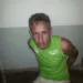 Homem acusado de participar da morte do vigilante é preso