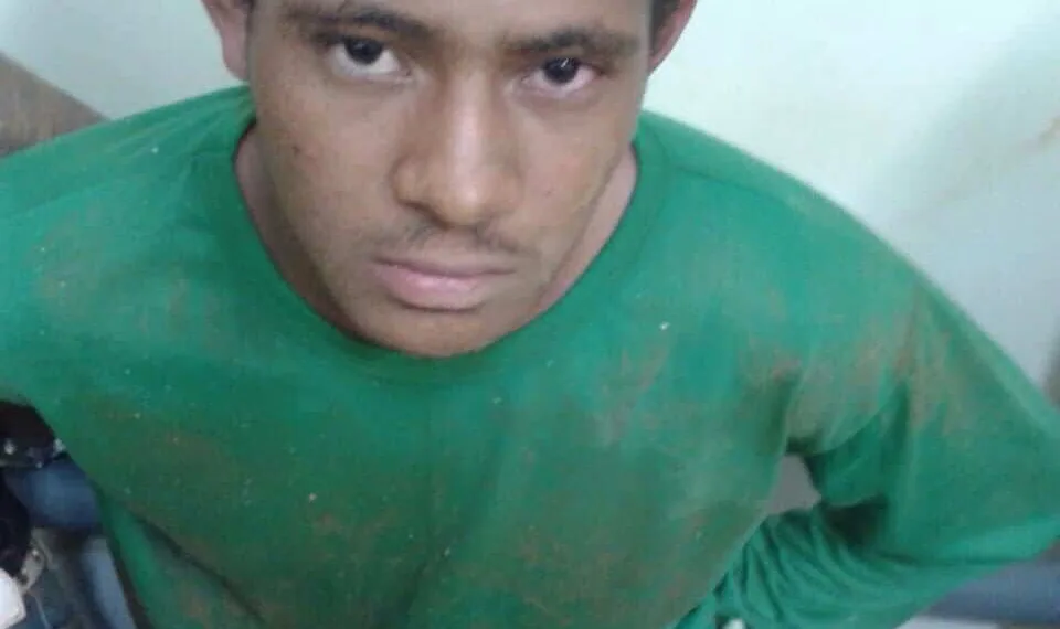 Homem acusado de participação no assalto do Atacadão é morto em cela no Presídio