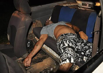 Homem morre eletrocutado no bairro Belo Jardim