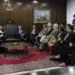 Jorge Viana se reuniu com ministro para discutir o assunto