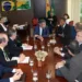 Jorge e Sibá trabalham no Congresso para fortalecer Ciência, Tecnologia e Inovação no Brasil