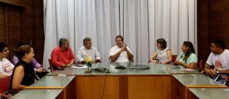 Mais de 100 servidores participaram dos cursos oferecidos pela parceria