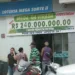 Mega sena da virada já movimenta lotéricas em Rio Branco