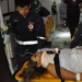 Fabiana passou por três cirurgias, mas não resistiu