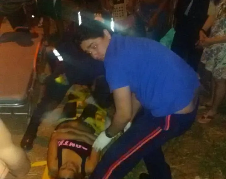 Mulher é esfaqueada pela amiga da própria filha no bairro Montanhês
