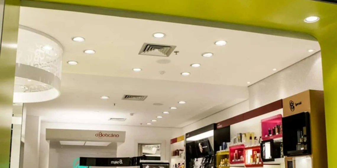 O Boticário é reconhecido como “empresa mais notável” em 2014