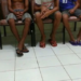 Polícia apreende seis adolescentes em Brasiléia